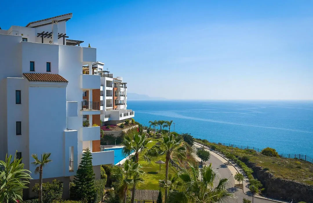 Olée Nerja Holiday Rentals by Fuerte Group-1