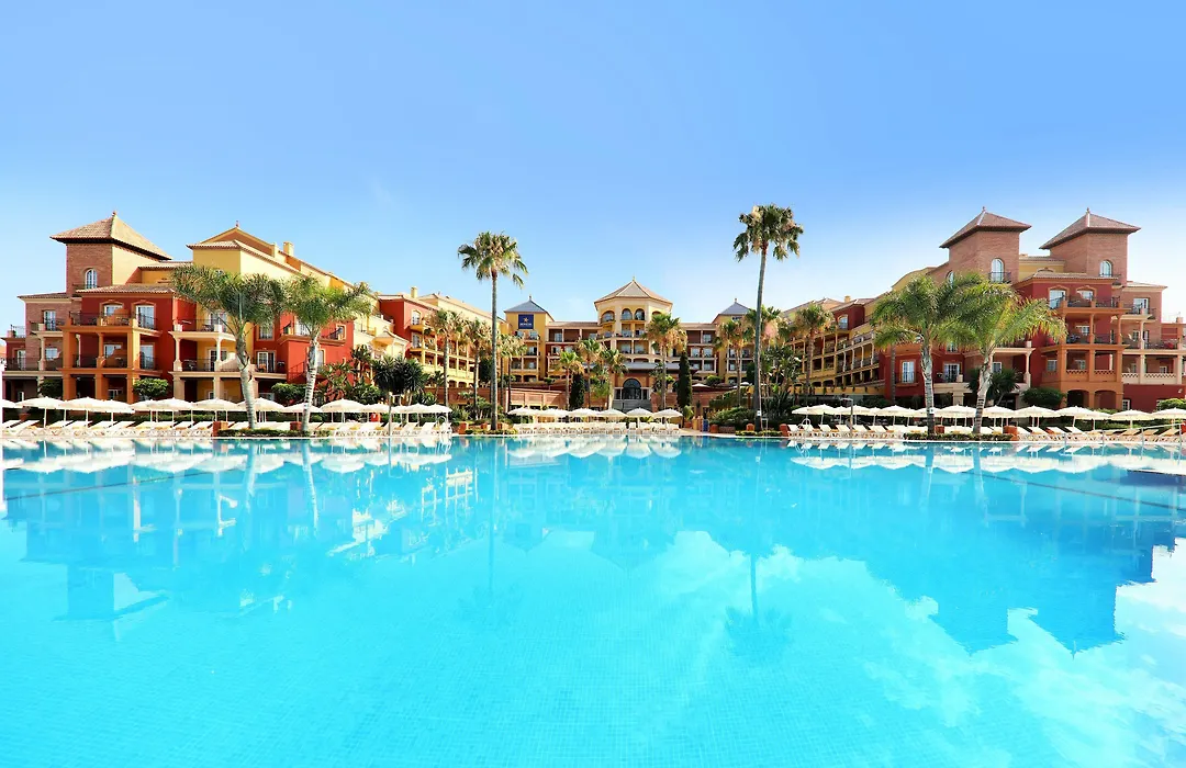 Iberostar Waves Malaga Playa-1