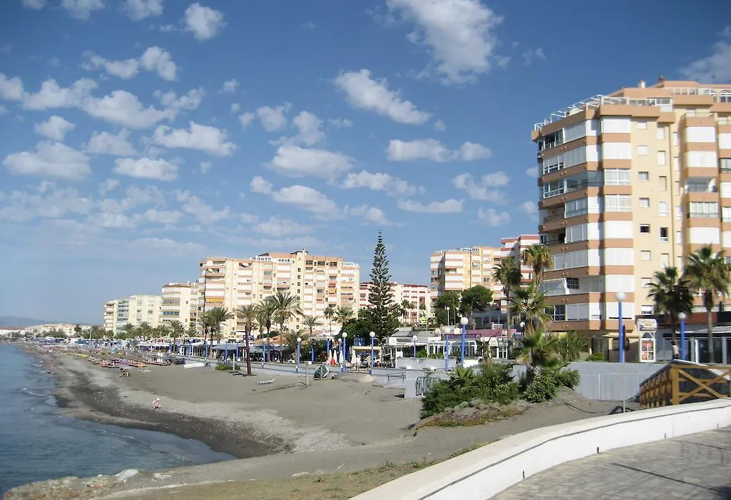 Apartamentos Intercentro Torrox-Costa-1