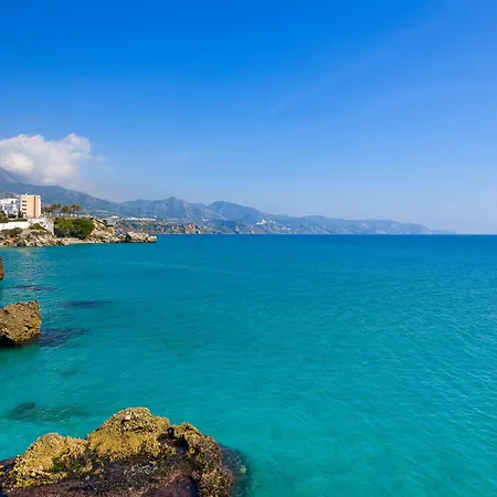 Olée Nerja Holiday Rentals by Fuerte Group-2