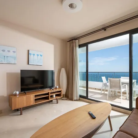 Olée Nerja Holiday Rentals by Fuerte Group-3