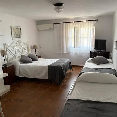 Cortijo Amaya-3