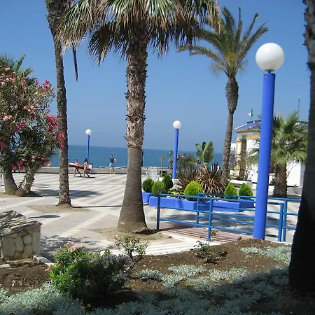 Apartamentos Intercentro Torrox-Costa-3